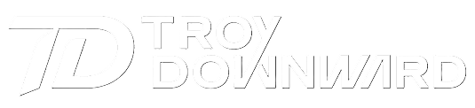 Troy Downward
