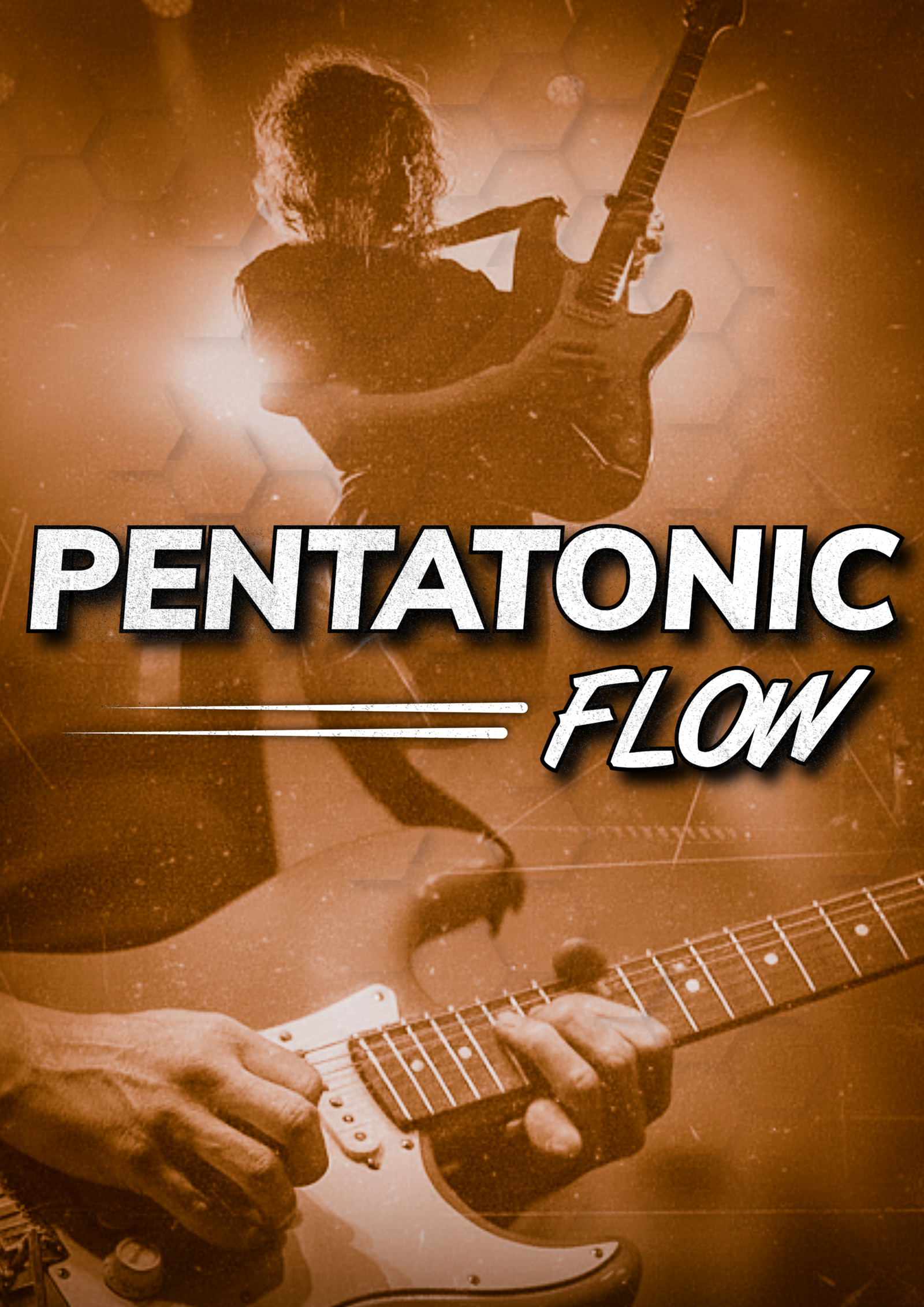 Pentatonic Flow